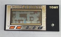 LSIゲーム機|TOMY