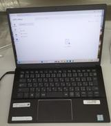 ノートパソコン|DELL