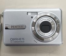 デジタルカメラ|PENTAX