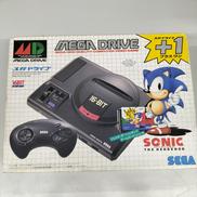 メガドライブ|SEGA