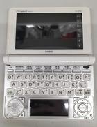 電子辞書|CASIO