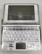 電子辞書|CASIO