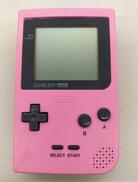 ゲームボーイポケット