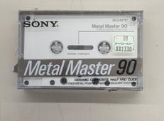 カセットテープ|SONY