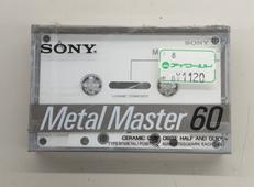 カセットテープ|SONY
