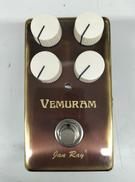 エフェクター|VEMURAM