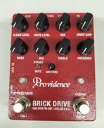 エフェクター|PROVIDENCE