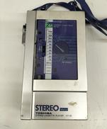 カセットプレーヤー|TOSHIBA