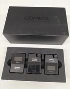 ワイヤレスマイク|COMICA