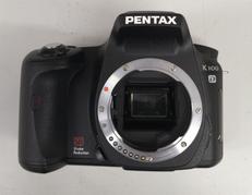 デジタル一眼レフ|PENTAX