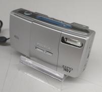 コンパクトフィルムカメラ|PENTAX