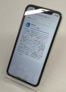 IPHONE11|APPLE/DOCOMO