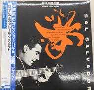 LPレコード|BLUE NOTE