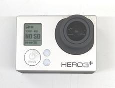 アクションカメラ|GOPRO