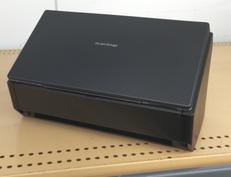 ドキュメントスキャナー|FUJITSU