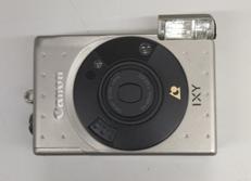 フィルムカメラ|CANON