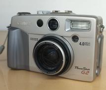 デジタルカメラ|CANON