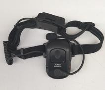 作業帽用トランシーバー|ALINCO