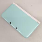 3DS LL|NINTENDO