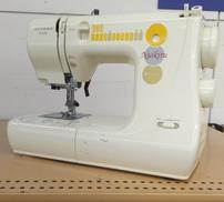 ミシン|JANOME