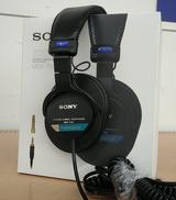 ヘッドホン|SONY