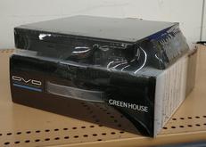 DVDプレーヤー|GREEN HOUSE