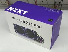 水冷クーラー|NZXT