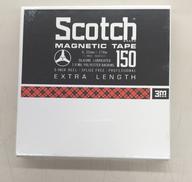 オープンリールテープ|SCOTCH