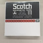 オープンリールテープ|SCOTCH