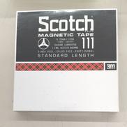 オープンリールテープ|SCOTCH