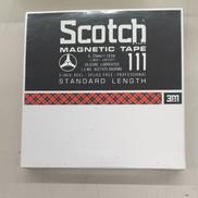 オープンリールテープ|SCOTCH