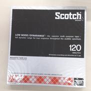 オープンリールテープ|SCOTCH