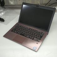 ノートパソコン|VAIO