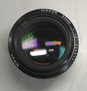 広角単焦点レンズ|NIKON