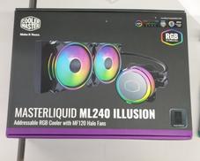 CPUクーラ|COOLER MASTER