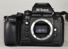 フィルムカメラ|NIKON