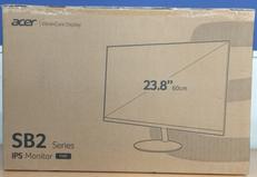 液晶モニター|ACER