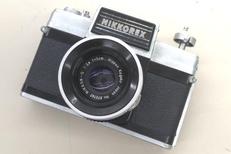 フィルムカメラ|NIKON