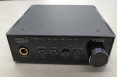 ヘッドホンアンプ|FOSTEX