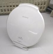 CDウォークマン|SONY