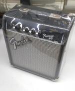 ギターアンプ|FENDER