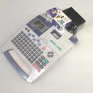 ネームランド|CASIO