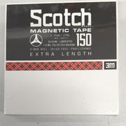 オープンリールテープ|SCOTCH