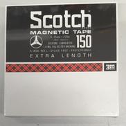 オープンリールテープ|SCOTCH