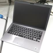 ノートパソコン|VAIO