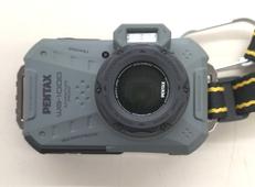 デジタルカメラ|PENTAX