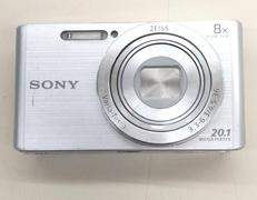 デジタルカメラ|SONY