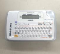 ネームランド|CASIO