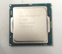 CPU|INTEL