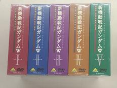 DVD BOX|バンダイビジュアル